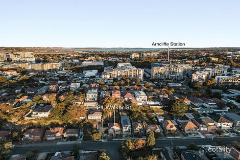 Property photo of 21 Walker Street Turrella NSW 2205