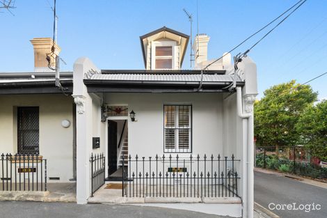 Property photo of 1 Lambert Street Erskineville NSW 2043