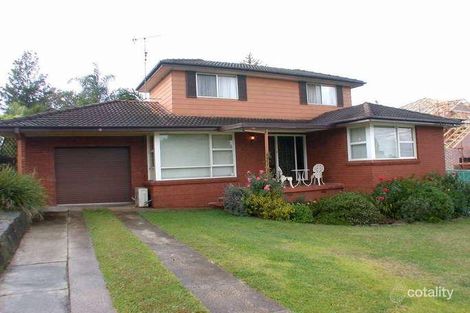 Property photo of 15 Monroe Street Ermington NSW 2115