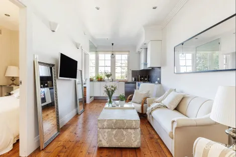 16/42 Bayswater Rd, Rushcutters Bay, NSW 2011