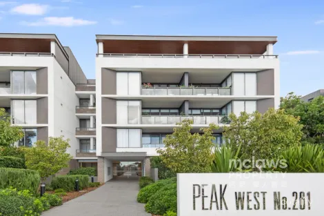 105/261 Morrison Rd, Ryde, NSW 2112
