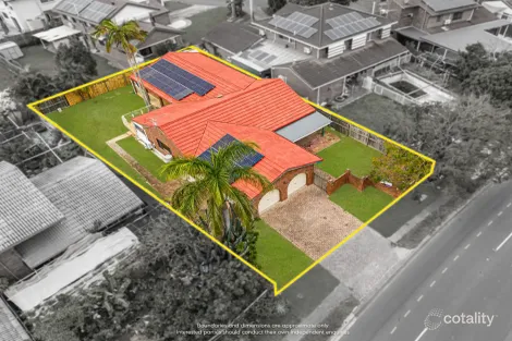 170 Pinelands Rd, Sunnybank Hills, QLD 4109