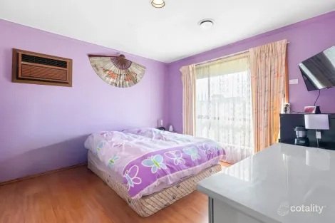 Property photo of 4 Miner Court Werribee VIC 3030