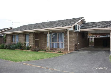 Property photo of 3/15 Clifford Street Warragul VIC 3820