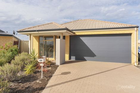 Property photo of 1/18 Oligantha Elbow Banksia Grove WA 6031