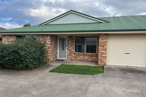 5/10-12 North St, North Tamworth, NSW 2340