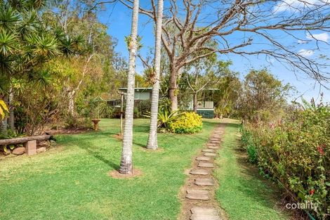 Property photo of 161 Goodyear Road Cedar Pocket QLD 4570