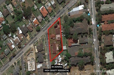 Property photo of 26 Toongabbie Road Toongabbie NSW 2146
