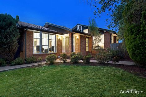 Property photo of 1 Pennell Court Rowville VIC 3178