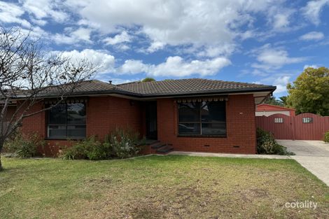 42 Thompson St, Whittington, VIC 3219