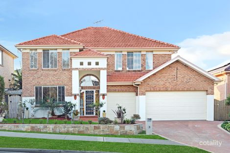 Property photo of 158 Wrights Road Kellyville NSW 2155