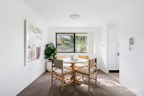 Property photo of 9/11-17 Quirk Road Manly Vale NSW 2093