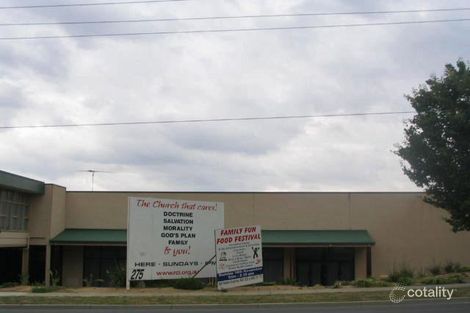 275 Middleborough Rd, Box Hill South, VIC 3128