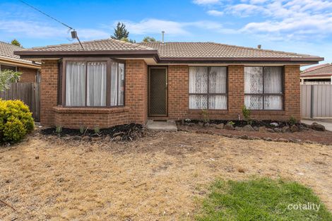 Property photo of 4 Songlark Crescent Werribee VIC 3030