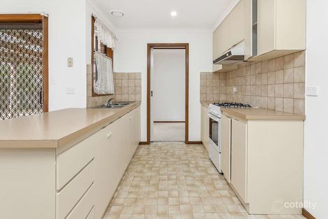 Property photo of 4 Songlark Crescent Werribee VIC 3030