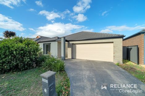 Property photo of 4 Sumac Close Point Cook VIC 3030