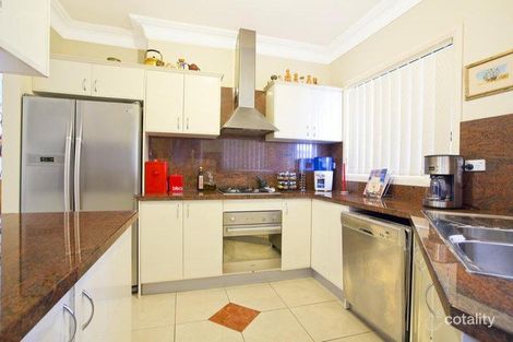 Property photo of 82 Harraden Drive West Hoxton NSW 2171
