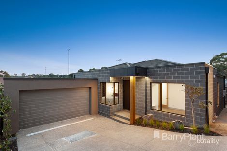 Property photo of 3/29 Para Road Lower Plenty VIC 3093