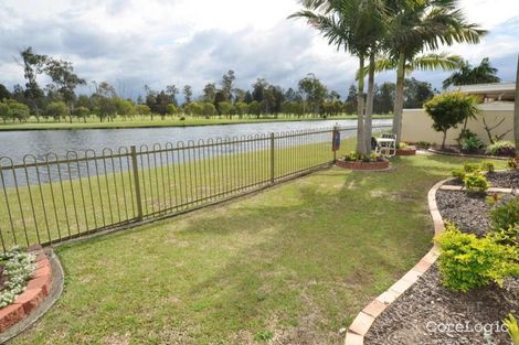 Property photo of 22 Steyning Court Arundel QLD 4214