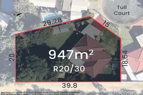 12 Tull Ct, High Wycombe, WA 6057