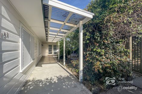 Property photo of 151 Moroney Street Bairnsdale VIC 3875