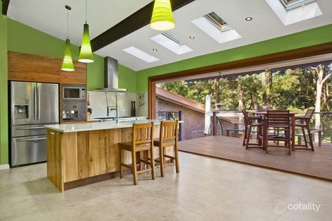 Property photo of 46 Woodhill Street Castle Hill NSW 2154