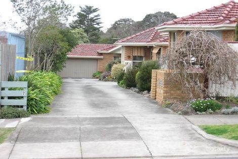 3/2 Wolseley Ave, Glen Waverley, VIC 3150