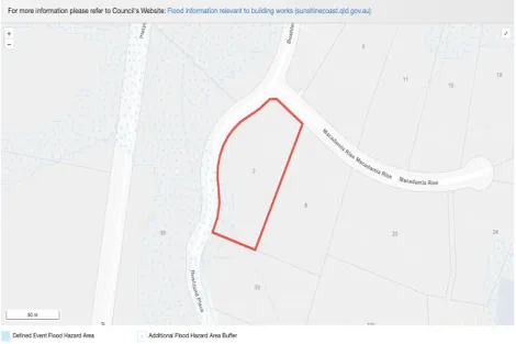 Property photo of 2 Macadamia Rise Dulong QLD 4560