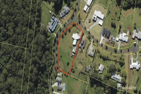 Property photo of 2 Macadamia Rise Dulong QLD 4560