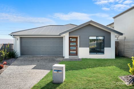 47 Midnight Cres, Spring Mountain, QLD 4300