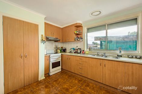 Property photo of 5 Appian Drive Albanvale VIC 3021