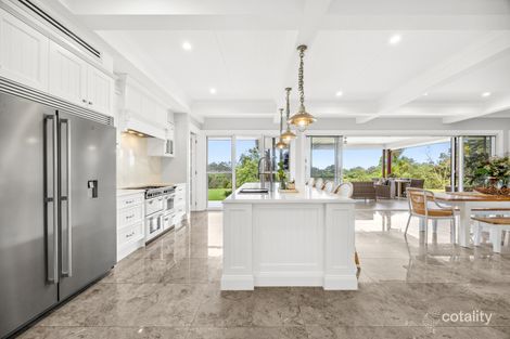 Property photo of 18 Parsons Knob Road South Hunchy QLD 4555