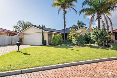 Property photo of 7 St Joseph Close Stirling WA 6021