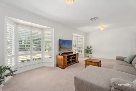 Property photo of 15 Arden Road Buxton NSW 2571