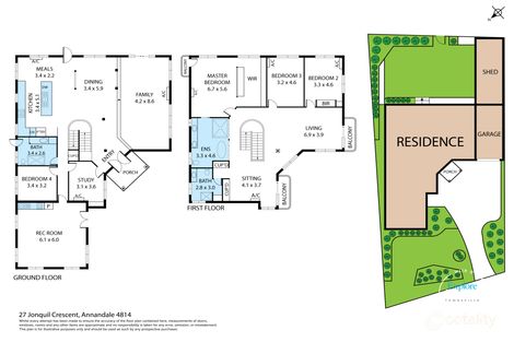 Property photo of 27 Jonquil Crescent Annandale QLD 4814