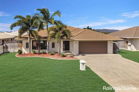 Property photo of 26 Mannikin Way Bohle Plains QLD 4817