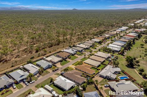 Property photo of 26 Mannikin Way Bohle Plains QLD 4817