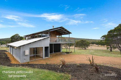 Property photo of 574 Rifle Range Road Sandford TAS 7020