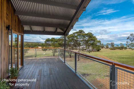 Property photo of 574 Rifle Range Road Sandford TAS 7020