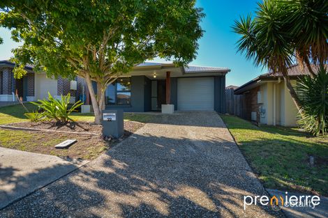 Property photo of 22 Dandenong Avenue Redbank Plains QLD 4301