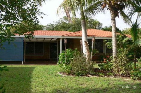 Property photo of 4 Ashburton Crescent Dampier WA 6713