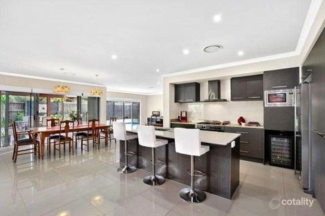 Property photo of 20 Feathertail Place Gumdale QLD 4154