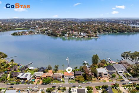 Property photo of 85-87 Kangaroo Point Road Kangaroo Point NSW 2224