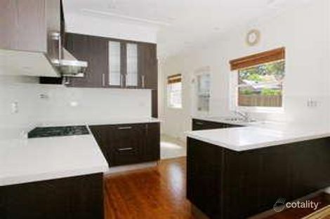 Property photo of 5 Pilgrim Avenue Marrickville NSW 2204