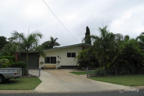 7 Jackson Ave, Moranbah, QLD 4744