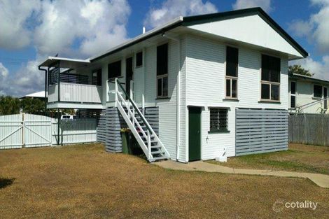 Property photo of 25 Hivers Street Vincent QLD 4814