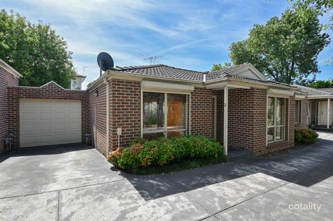 2/4 Georges Rd, Ringwood, VIC 3134