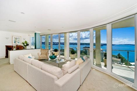 Property photo of 4/26-28 Etham Avenue Darling Point NSW 2027