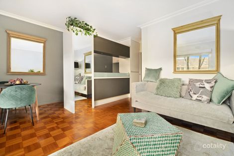 Property photo of 9/215 Williams Road South Yarra VIC 3141