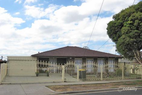 22 Roberts Cres, Sunshine West, VIC 3020